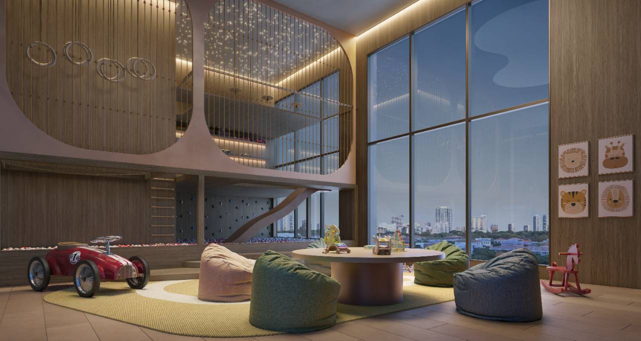 Ambiente Quadra Legacy
