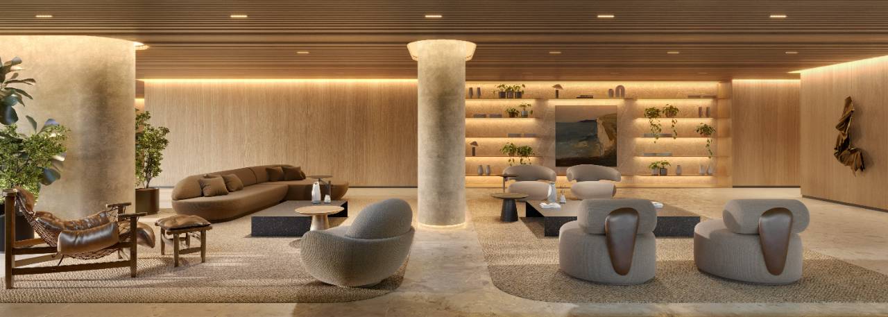 Torre Serena